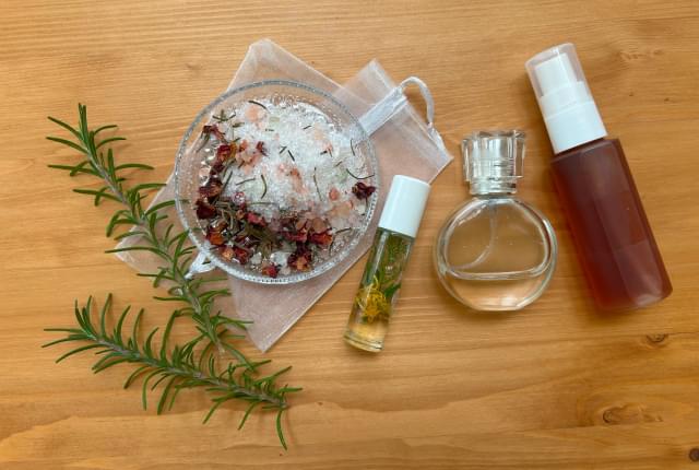 箱館山ハーブ＆アロマとは