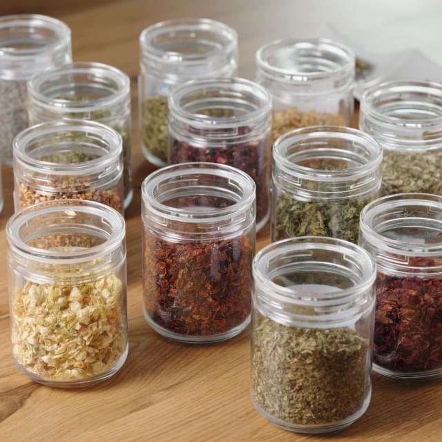 プロのハーブブレンダーから学べる