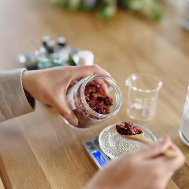 安心の少人数制・実践重視の授業